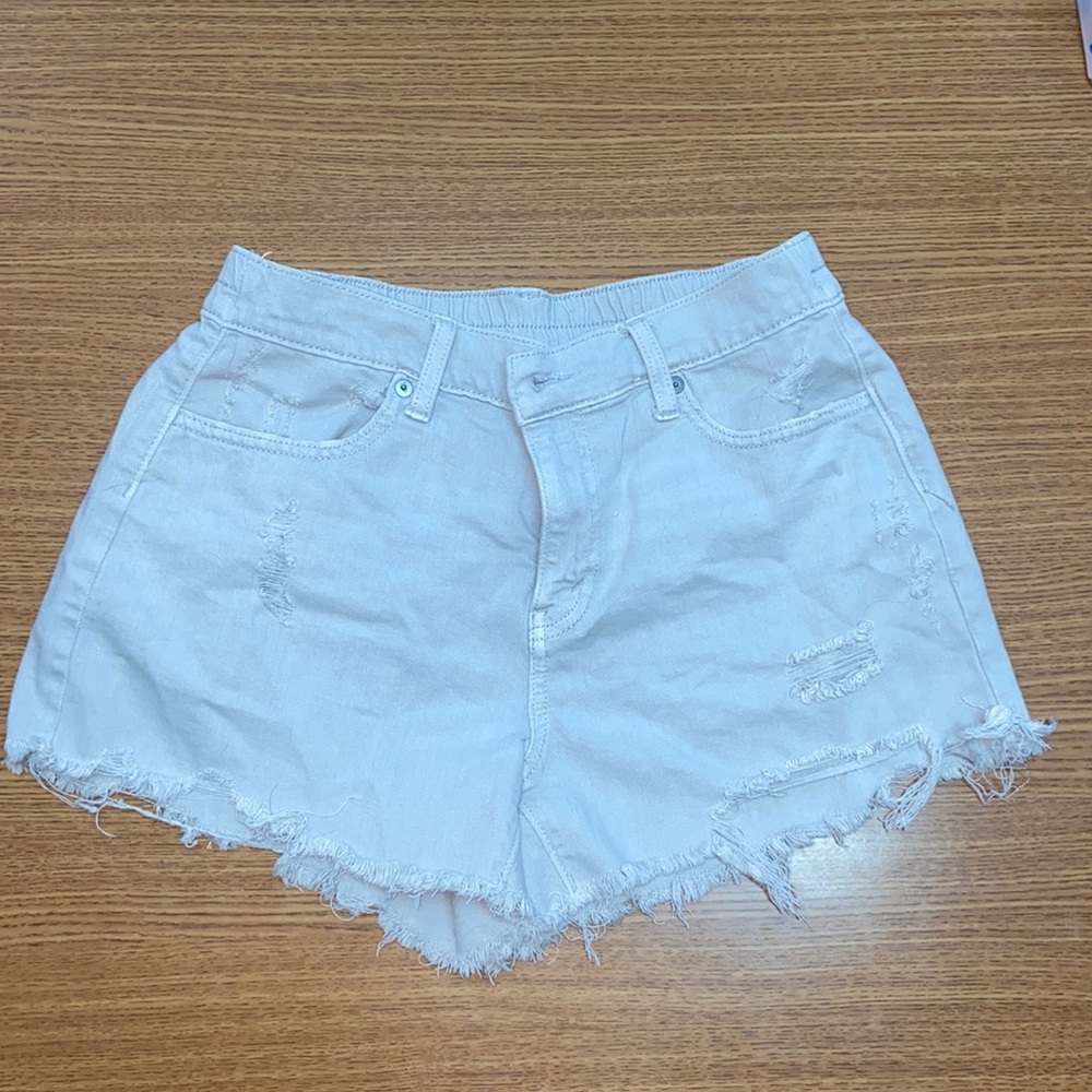 Aerie Shorts
